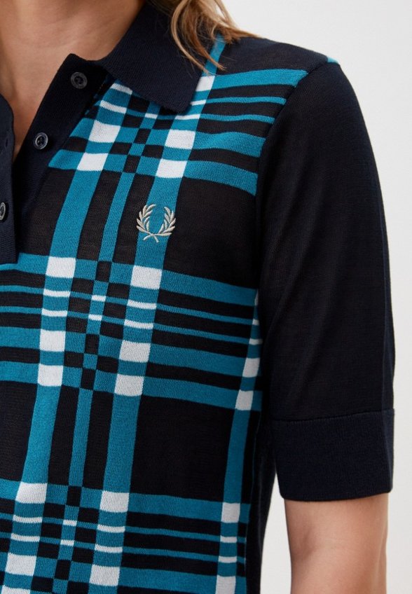 Поло Fred Perry