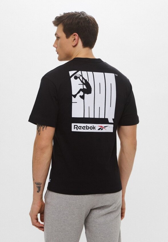 Футболка Reebok