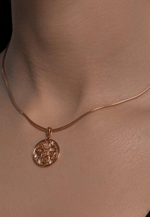 Подвеска Sokolov