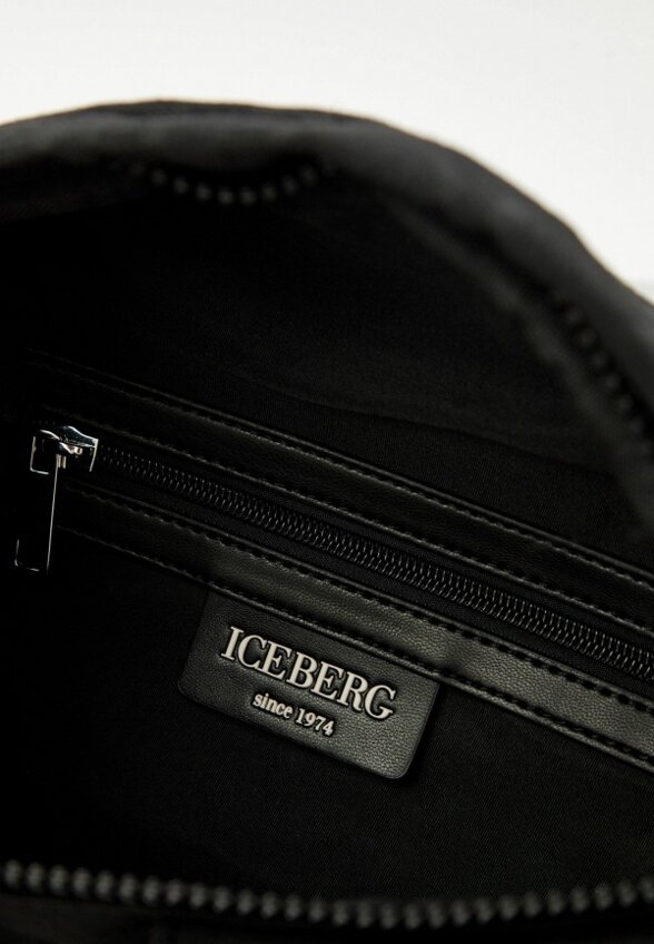 Сумка поясная Iceberg