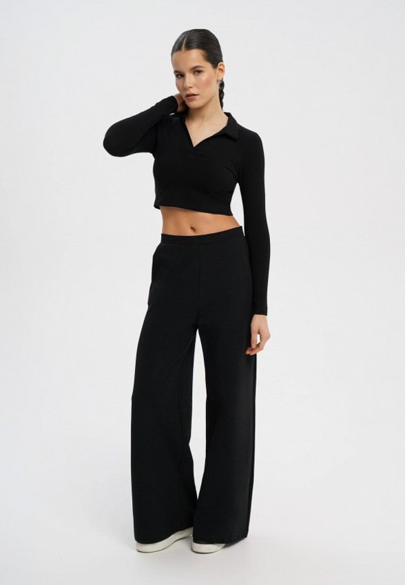 Лонгслив Твое