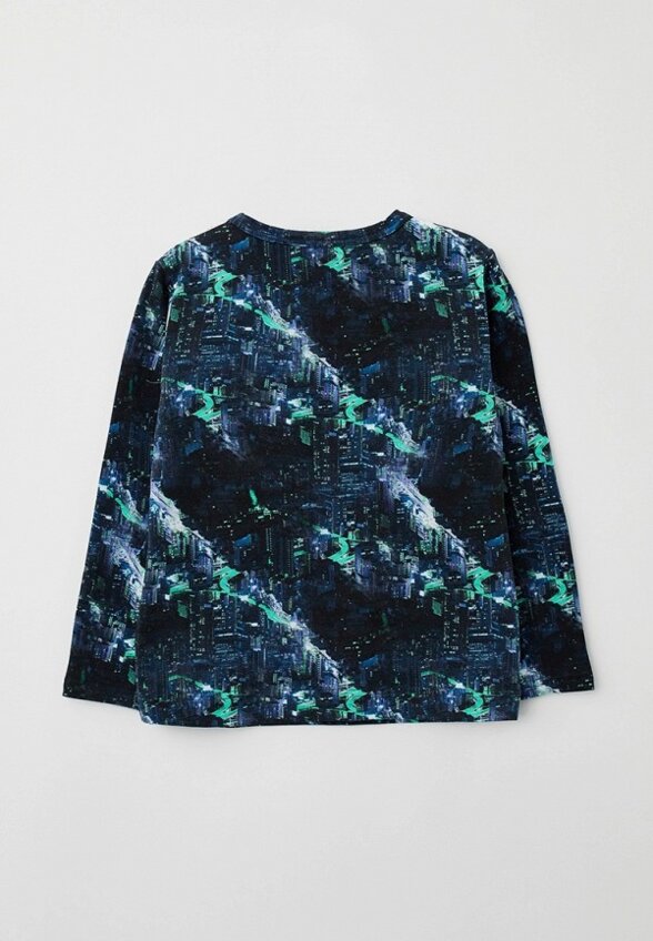 Лонгслив Kerry