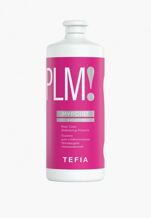 Маска для волос Tefia