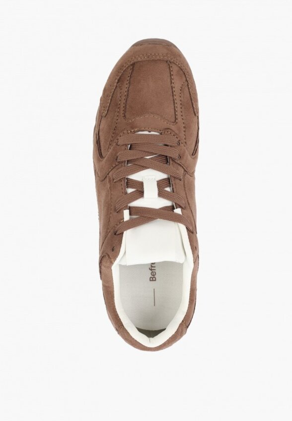 Кроссовки Befree