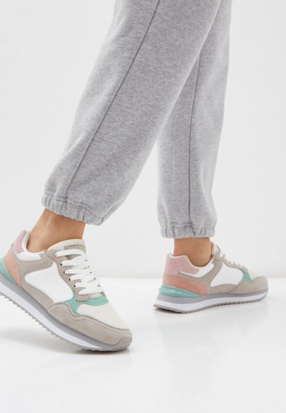 Кроссовки Patrol