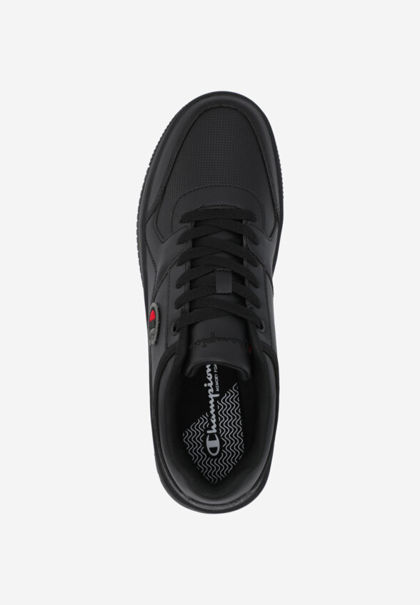 Кеды мужские Champion Nbc, Черный