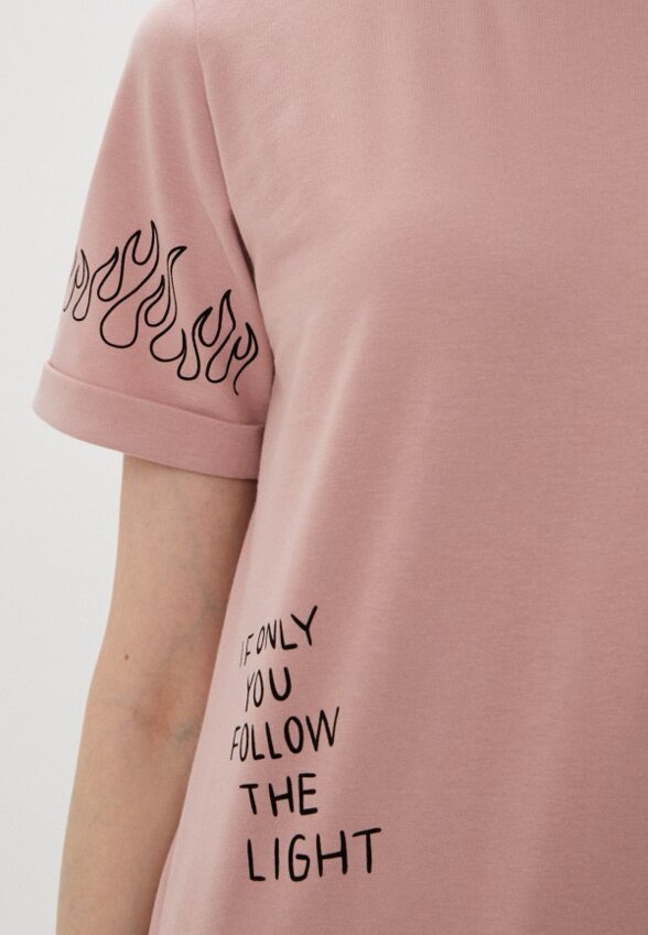 Футболка Brikoly