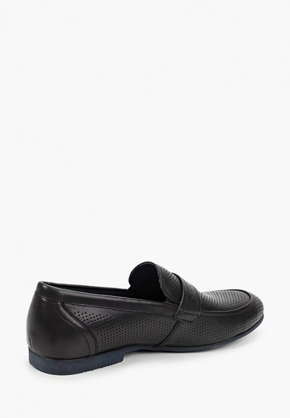 Лоферы Thomas Munz