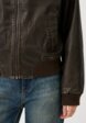 Куртка кожаная Concept Club5  - превью