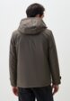 Куртка утепленная Urban Fashion for Men3  - превью