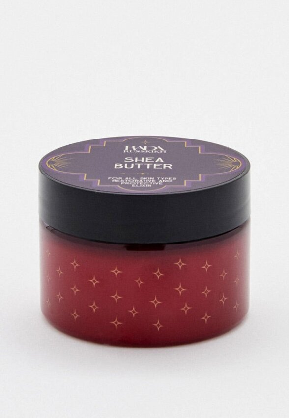 Крем для тела Rada Russkikh