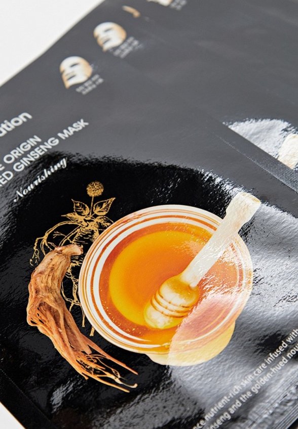 Маски для лица 10 шт. JMsolution