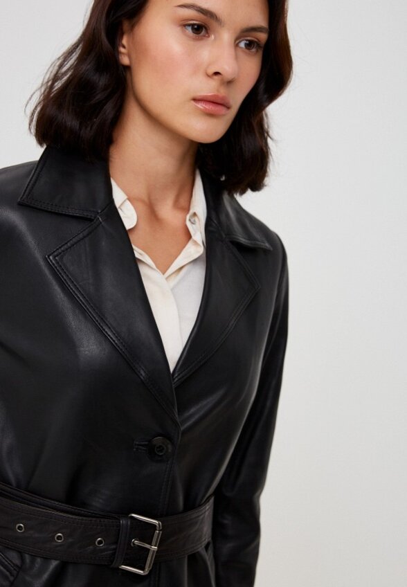 Плащ Снежная Королева