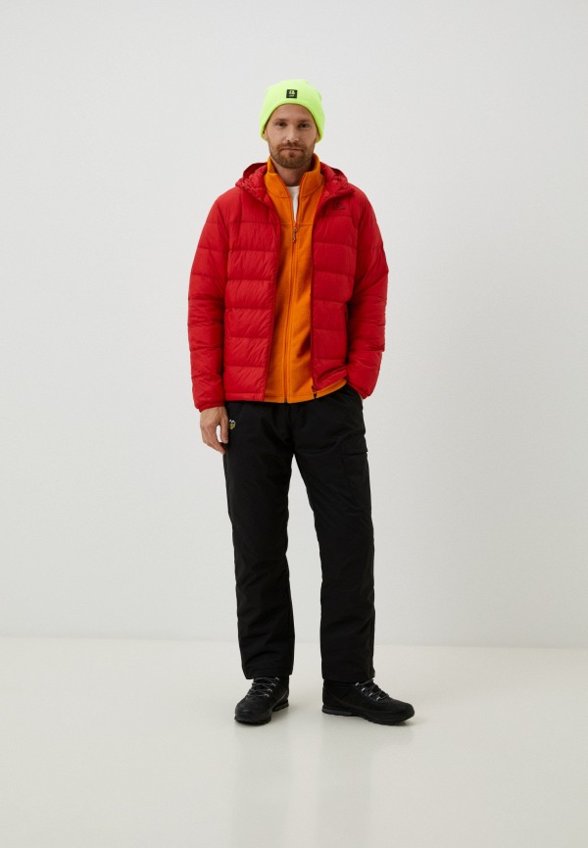 Куртка утепленная Pelliot