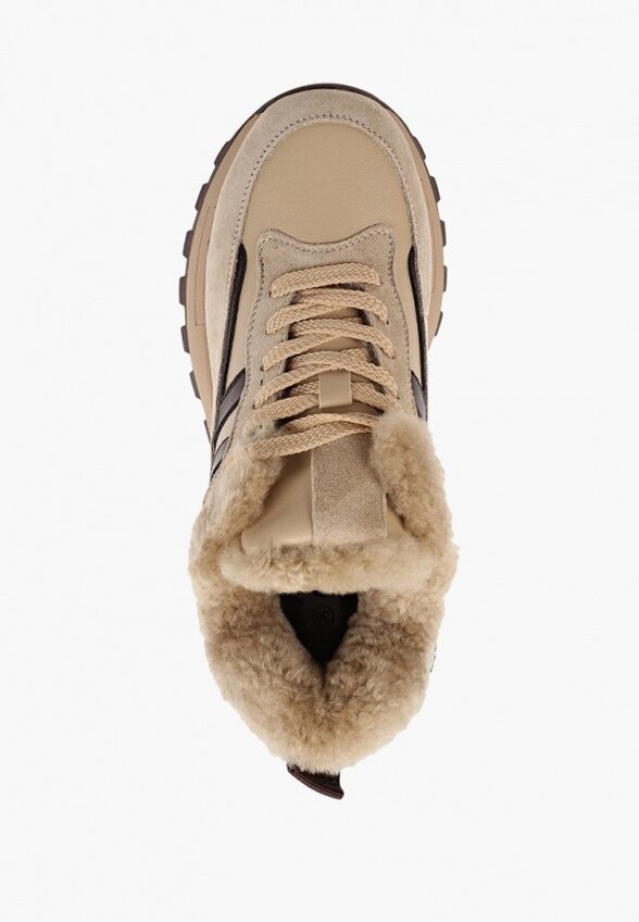 Кроссовки Escan