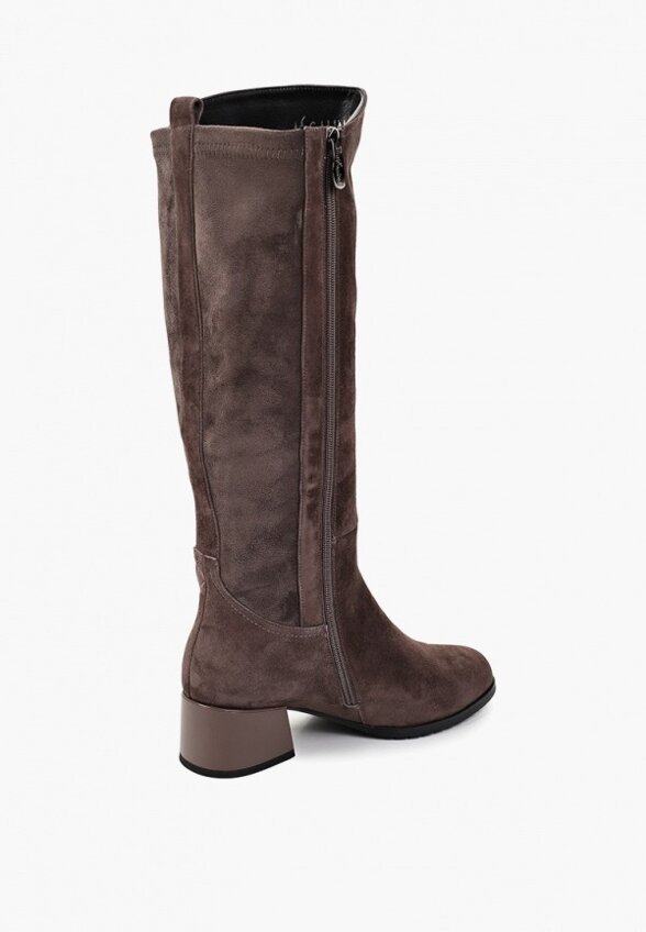 Сапоги Ascalini