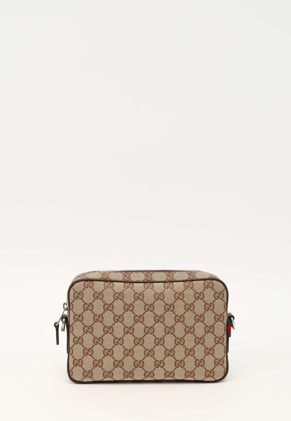 Gucci GG Canvas