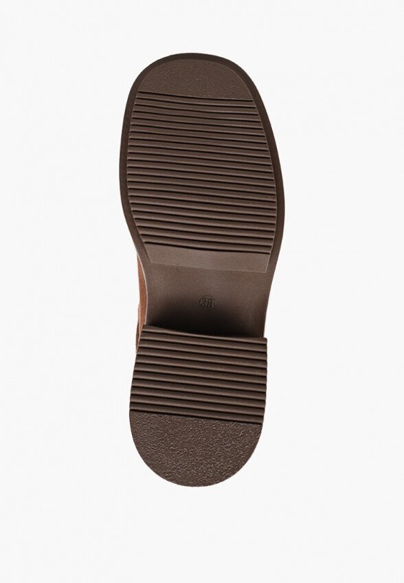 Сапоги Palazzo D'oro