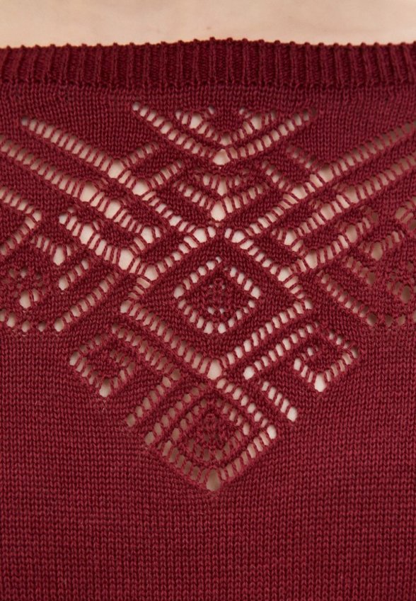 Джемпер Сиринга