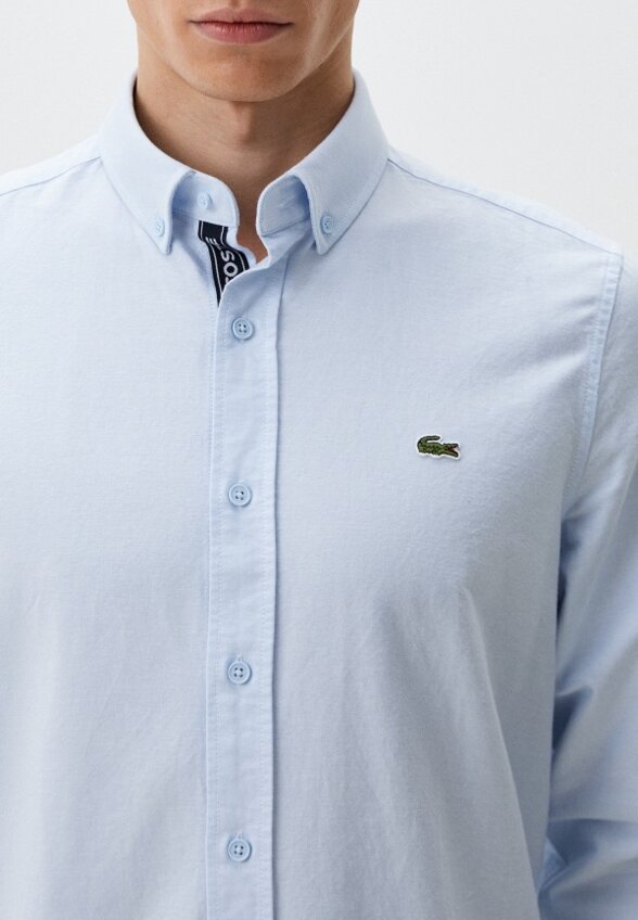 Рубашка Lacoste