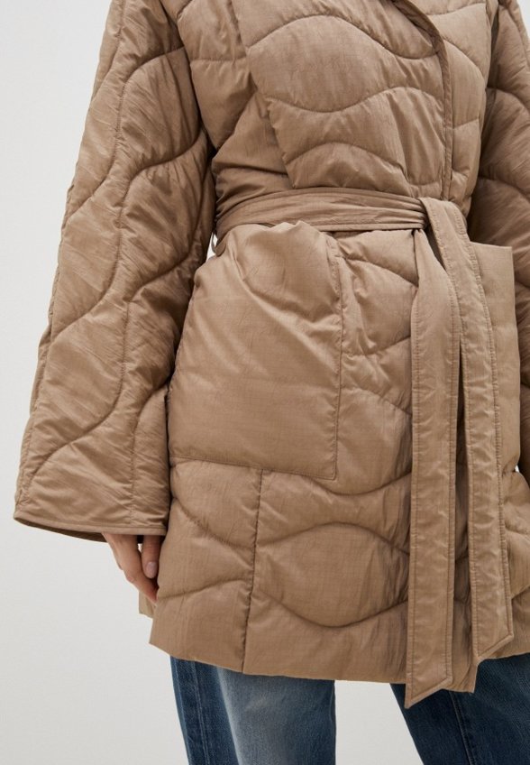 Куртка-пальто Winterra