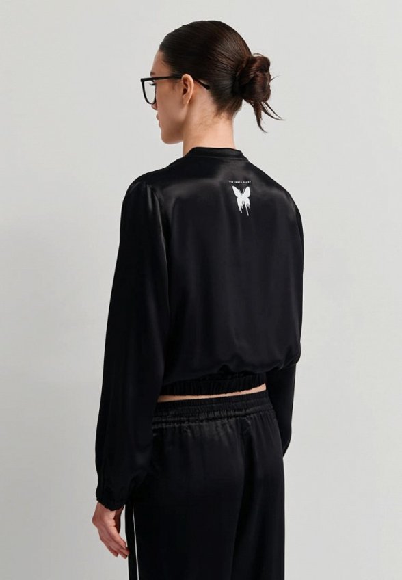 Олимпийка Vittoria Vicci