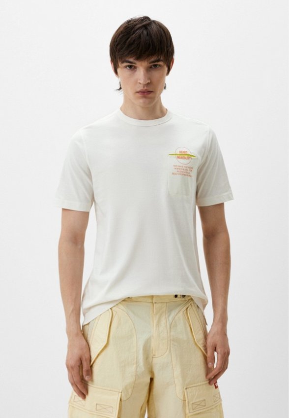 Футболка Diesel