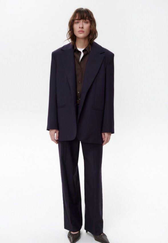 Жакет Daisyknit