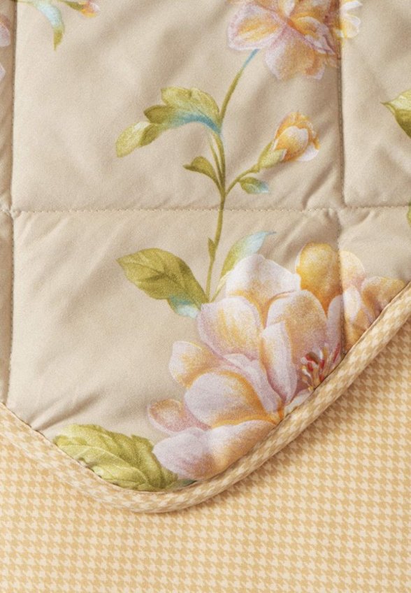 Постельное белье Евро Siberia Home