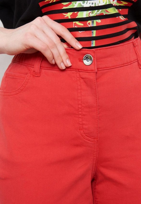 Брюки Samoon by Gerry Weber