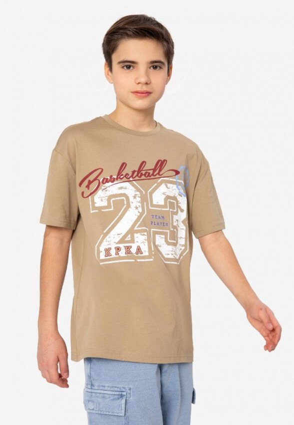 Футболка Kapika