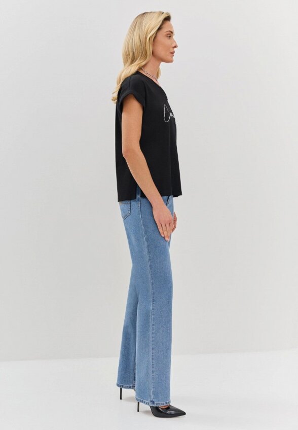 Футболка Bulmer