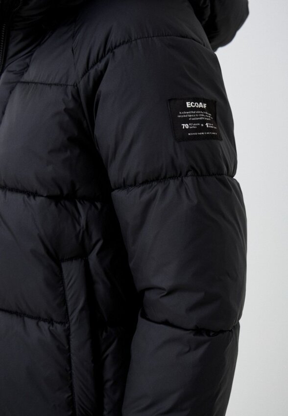 Куртка утепленная Ecoalf