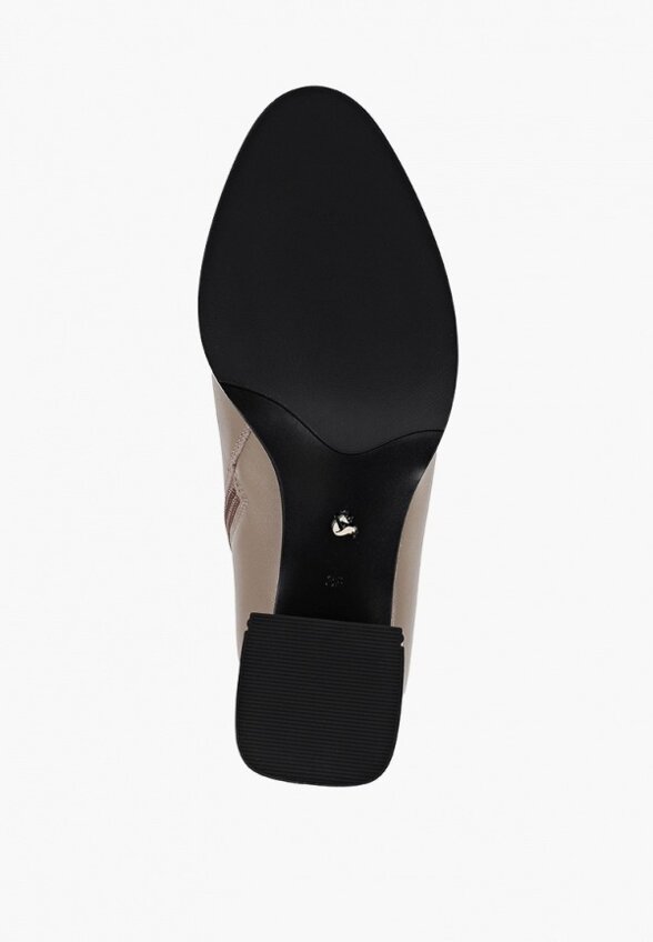 Ботильоны Valley