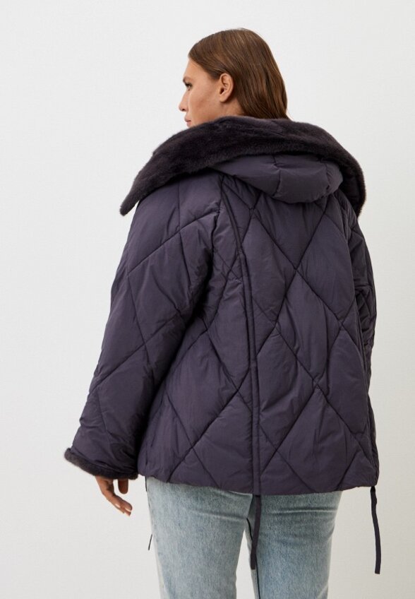 Куртка утепленная Winterra