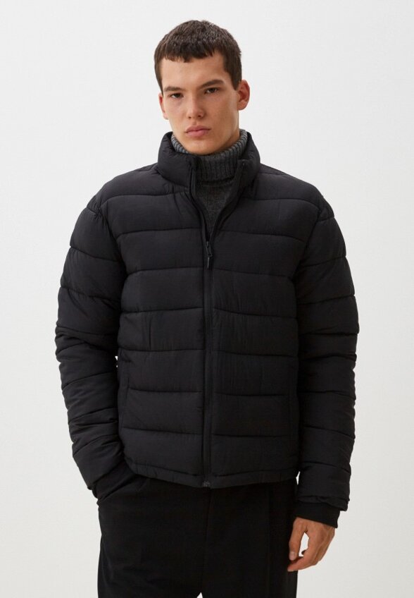 Куртка утепленная Face Code