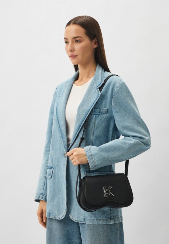 Сумка Karl Lagerfeld Jeans