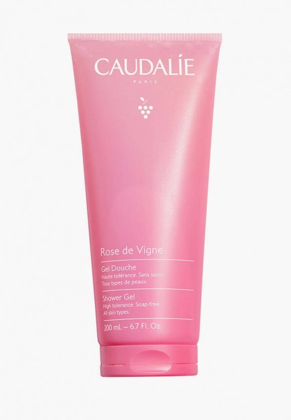 Гель для душа Caudalie