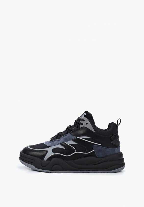 Кроссовки Briggs