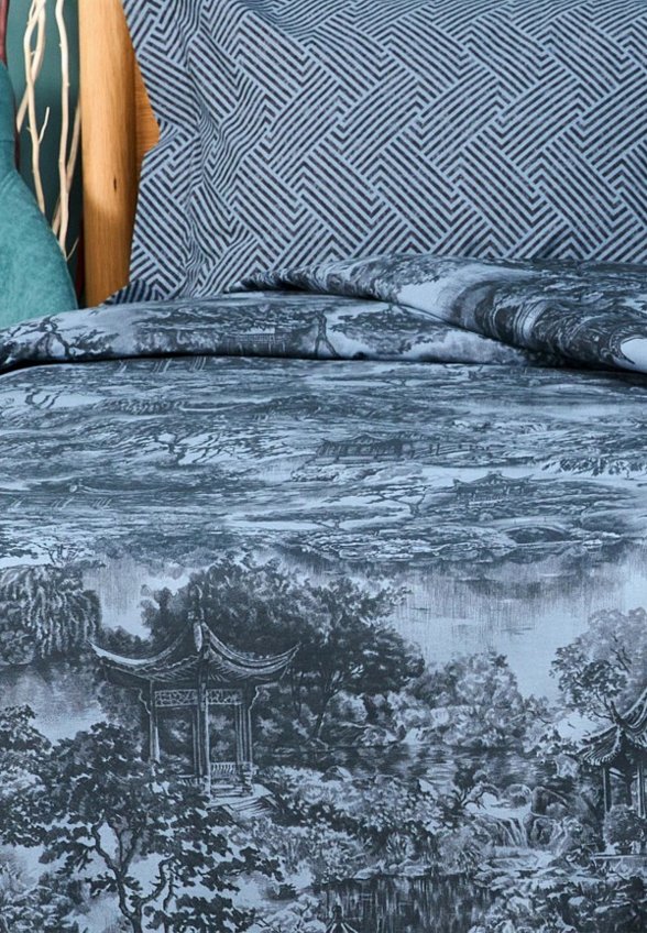 Пододеяльник Евро Cozy Home