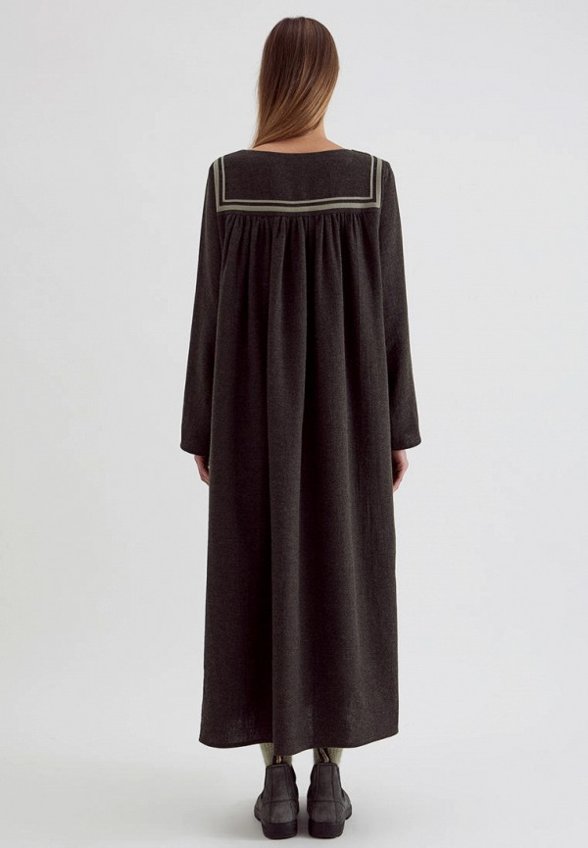 Платье Unique Fabric