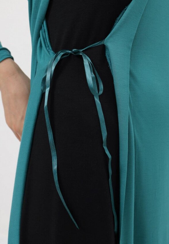 Халат домашний Luisa Moretti