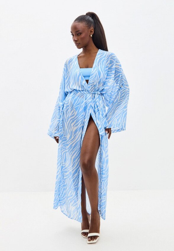 Туника пляжная Dintime