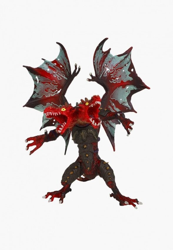 Фигурка Masai Mara