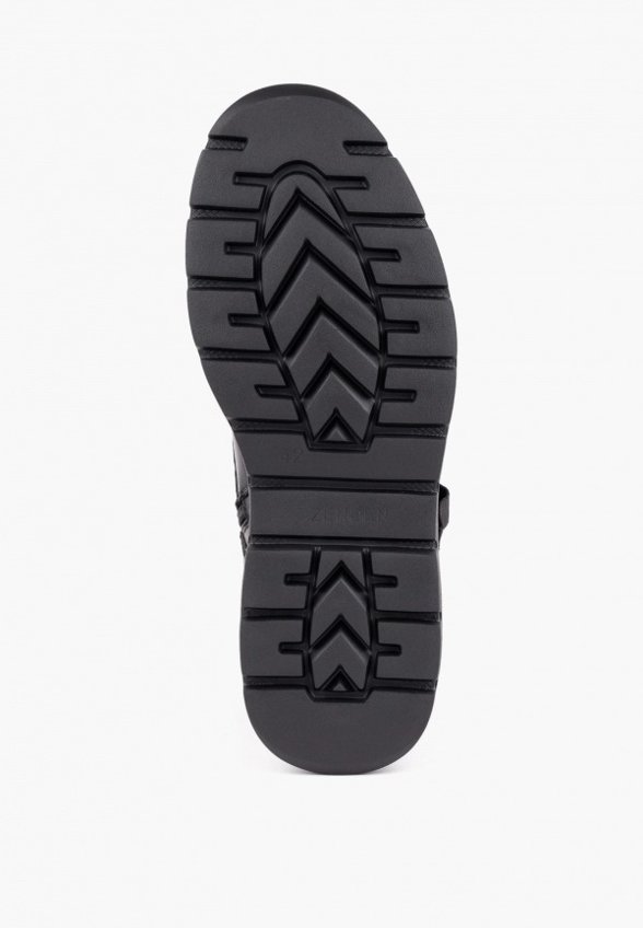 Ботинки Zenden