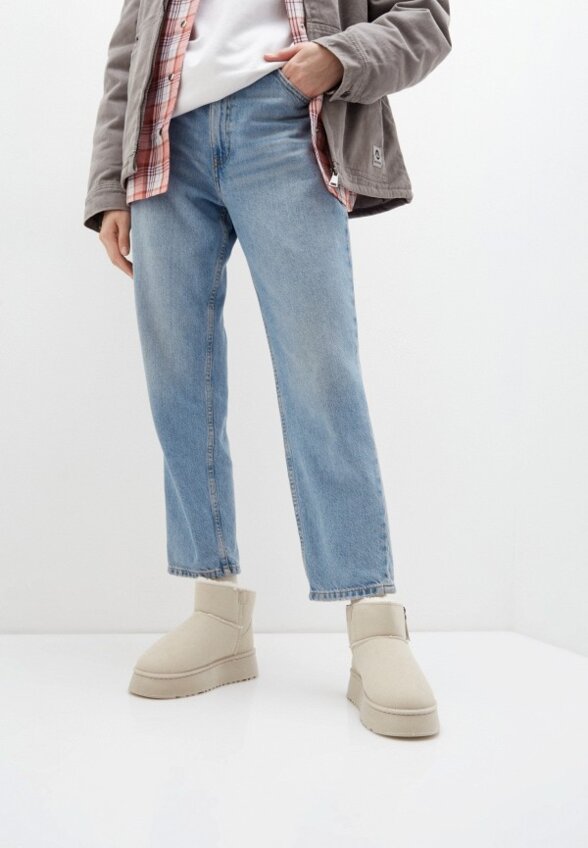 Полусапоги Араз