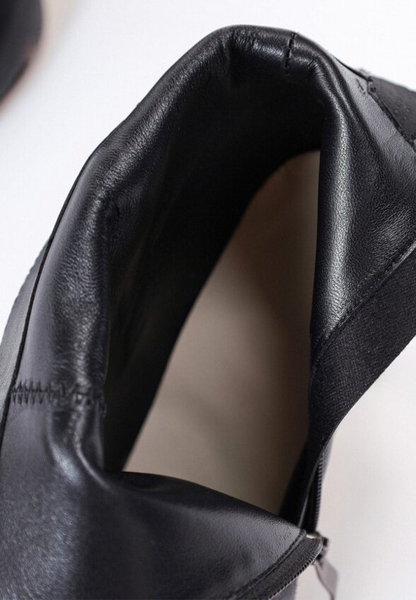 Ботильоны Gut