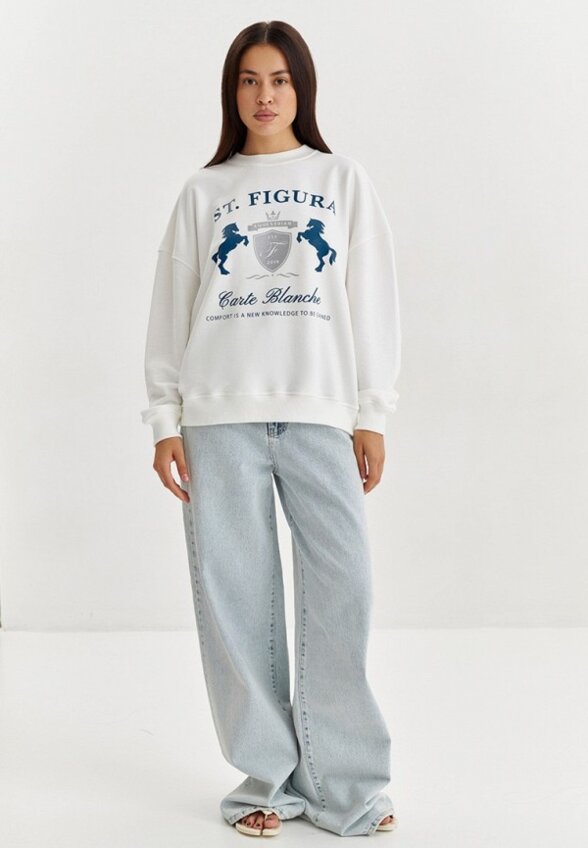 Свитшот Figura