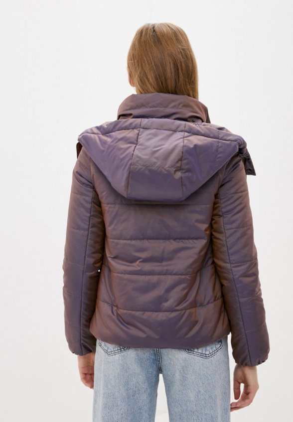 Куртка утепленная Kankama