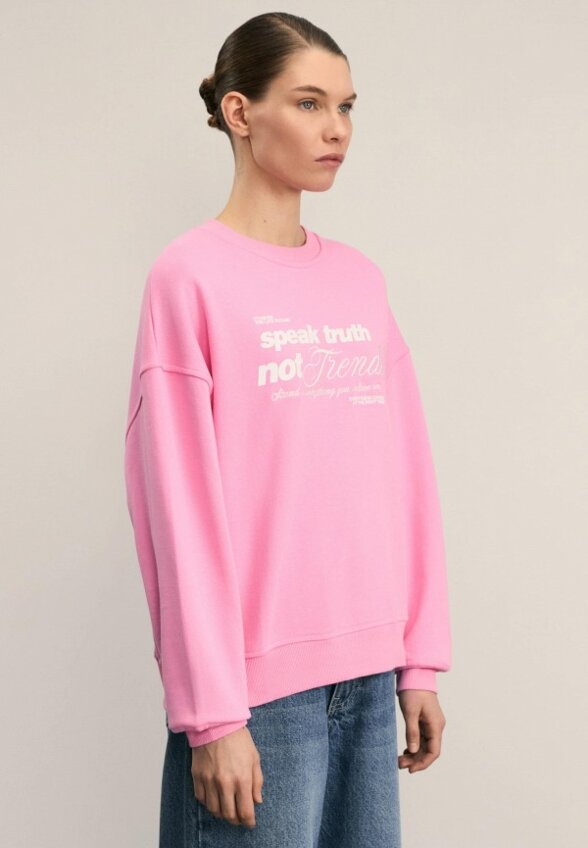 Свитшот Zarina